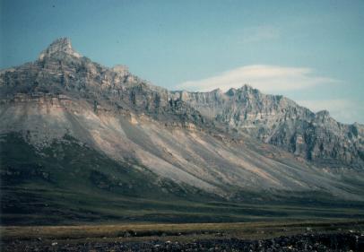 Anaktuvuk Pass