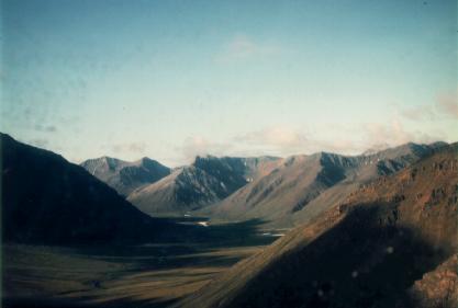 Brooks Range