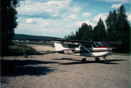 Cessna 172