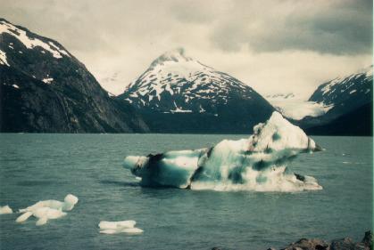 Portage Lake