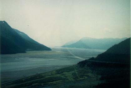 Turnagain Arm